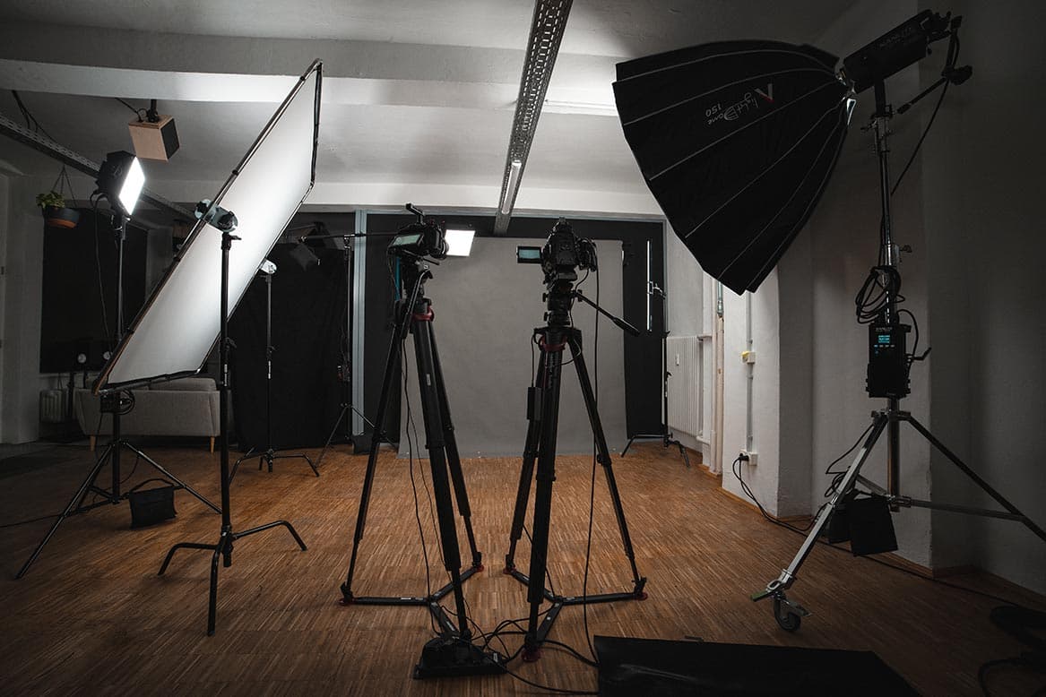 rental7 Studio Nürnberg – Ansicht 2